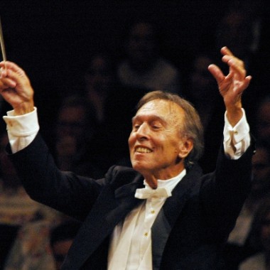 Claudio Abbado